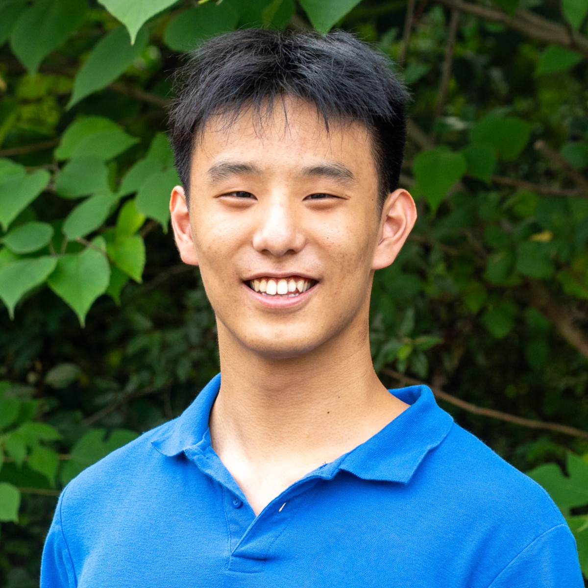 Eric Shu